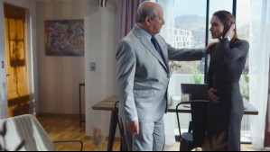 Luis Emilio querrá averiguar el secreto de Vanessa en el capítulo 73 de El Jardín de Olivia