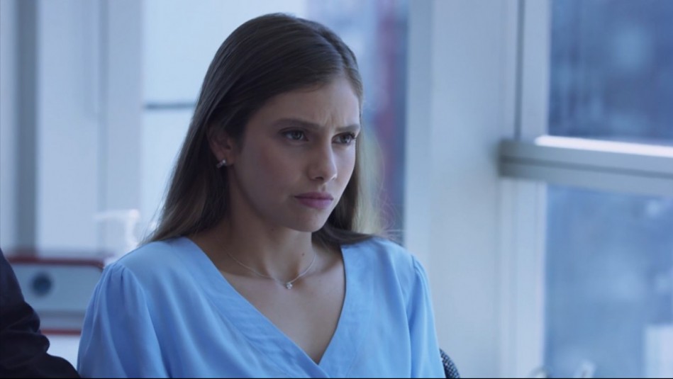 Ha pasado momentos muy complejos en su embarazo: ¿Cuál fue el diagnóstico de Martina en Los Casablanca?