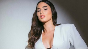 "Se está asomando": Melina Noto celebra sus 6 meses de embarazo y muestra cómo crece la pequeña Alanna