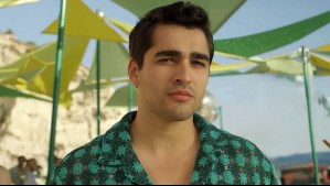 "Es como conocer a alguien por primera vez": Así se prepara Mert Ramazan Demir para un nuevo personaje