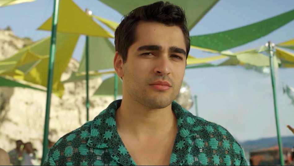 'Es como conocer a alguien por primera vez': Así se prepara Mert Ramazan Demir para un nuevo personaje