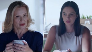 "Necesito que me ayudes": Luciana se sincera con Miranda y realiza especial petición en Los Casablanca