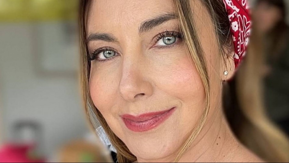 Mónica Godoy y su romance con misterioso hombre español: 'Ustedes creen que saben'