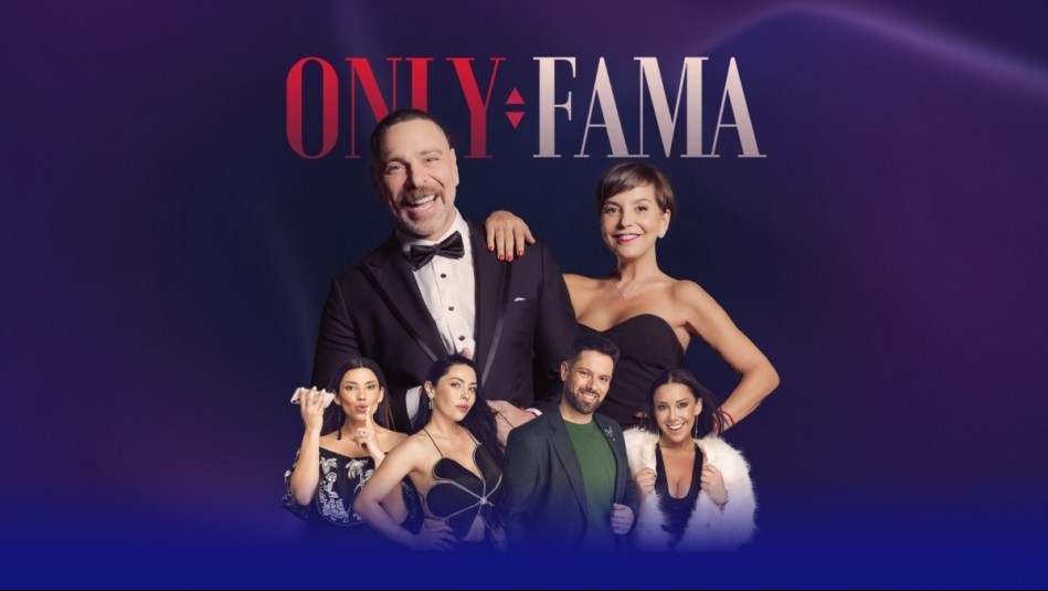 Programación de Mega este viernes 27 de junio: ¿A qué hora comienza Only Fama?
