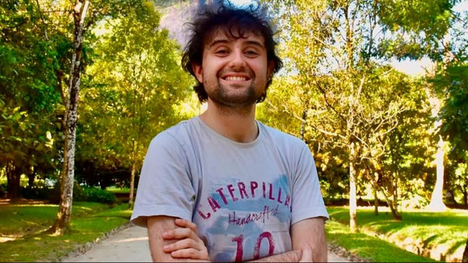 'Sufrí una descompensación': Actor de Los 80 rompe el silencio ante acusación de acoso en su contra