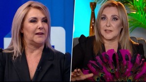 'No sé si están preparados, nietitos': Pamela Jiles estará por primera vez en Only Fama