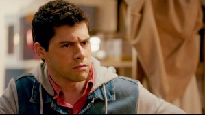 Nuevo Amores de Mercado - Capítulo 127: Pelluco se entera de los planes de Maitén