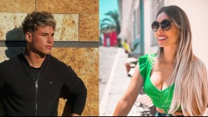 "Desconexión a tope": La espectacular habitación de Faloon Larraguibel y Raimundo Cerda en Punta Cana