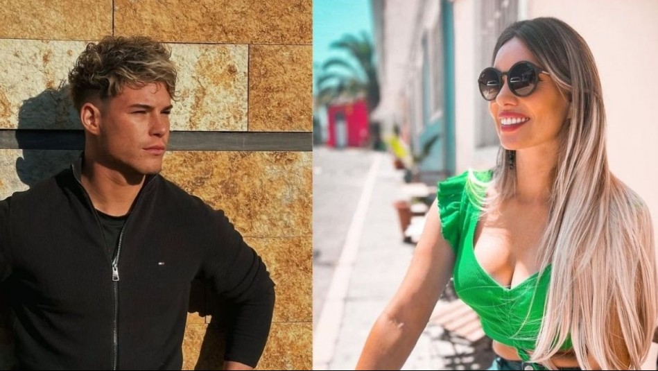 'Desconexión a tope': La espectacular habitación de Faloon Larraguibel y Raimundo Cerda en Punta Cana