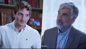 Avance de Los Casablanca: Samuel tendrá fuerte choque con Raimundo