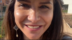 Savka Pollak viaja a Europa para conocer sus raíces y reencontrarse con sus hijos: 'Siempre fue mi sueño'