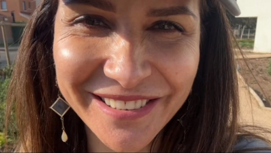 Savka Pollak viaja a Europa para conocer sus raíces y reencontrarse con sus hijos: 'Siempre fue mi sueño'