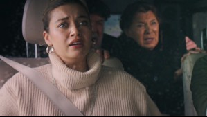 Avance extendido de Seyrán y Ferit: Ferit y su familia estarán a punto de chocar