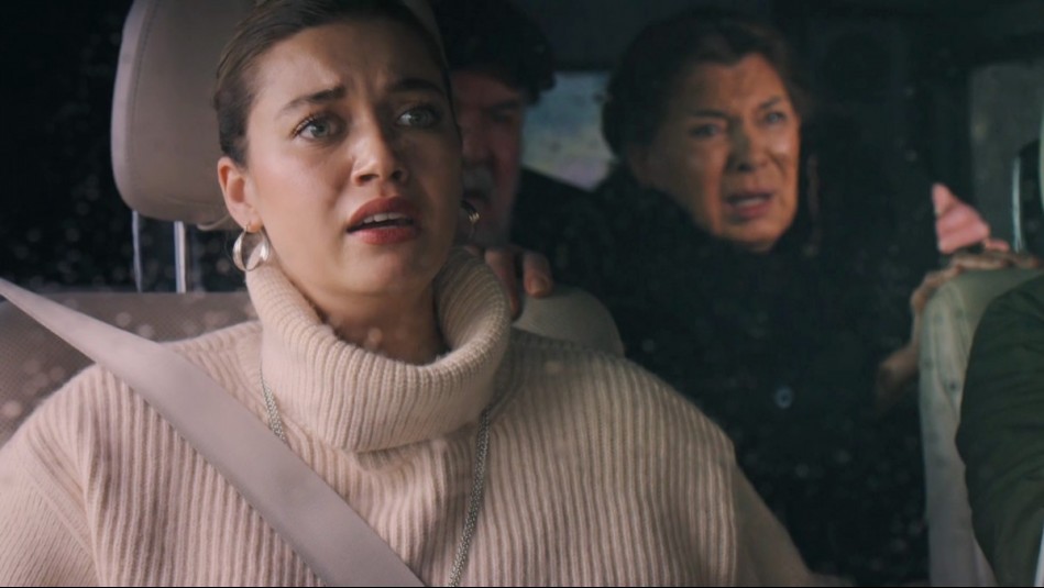 Avance extendido de Seyrán y Ferit: Ferit y su familia estarán a punto de chocar