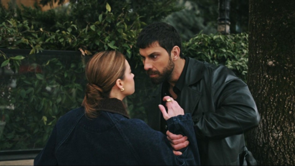 Seyrán y Ferit - Temporada 3 | Capítulo 63 (Parte 2): Karam y Çiçek en busca de la verdad