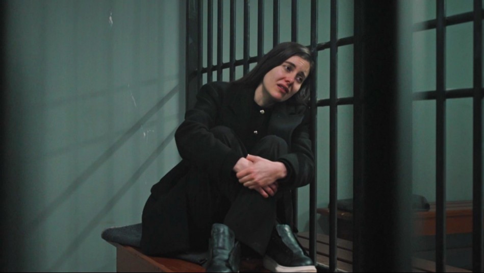 Avance extendido de Seyrán y Ferit: Suna sufrirá en la cárcel