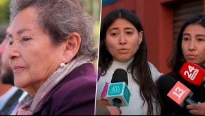 La preocupante teoría de hijas de concejala desaparecida: Apuntan a presunto femicidio con motivación política