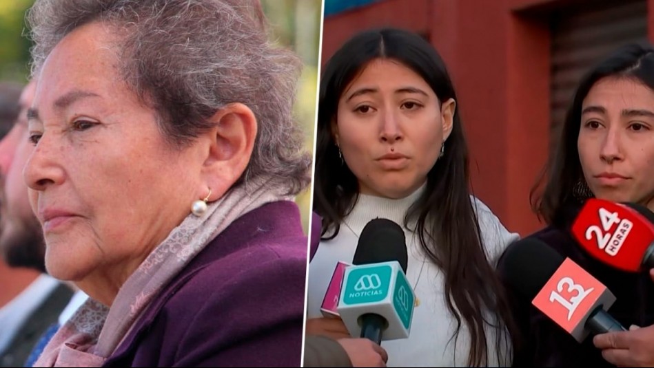 La preocupante teoría de hijas de concejala desaparecida: Apuntan a presunto femicidio con motivación política