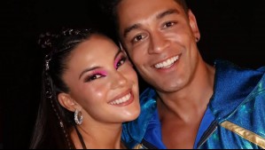 "Puede ser que...": Thiago Cunha responde cuándo se casará con Chantal Gayoso