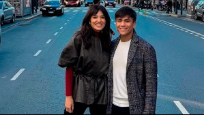 Le dedicó especial canción: Yamila Reyna publicó romántica e inédita foto junto a Américo