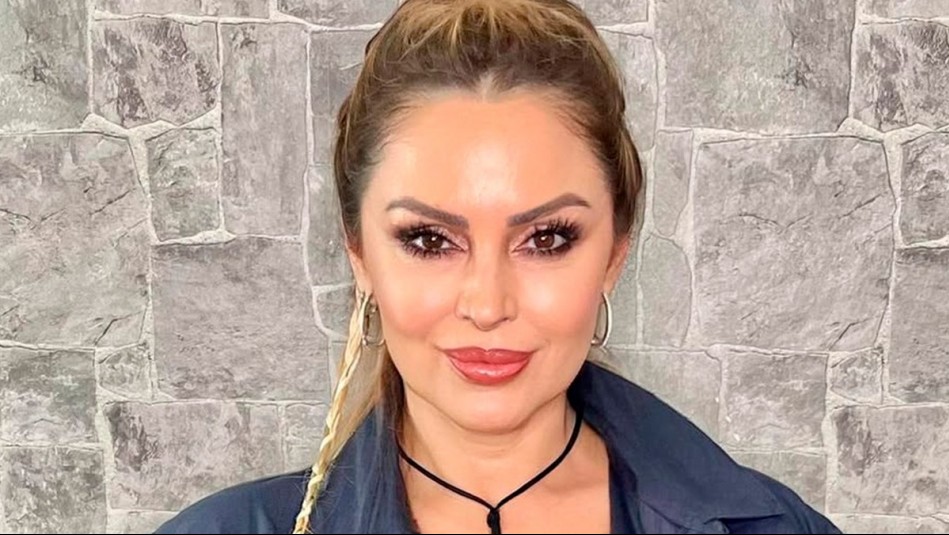 'Imágenes que nunca se van a olvidar': Yasmín Valdés relató el incendio que quemó parte de su casa