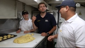 Una tarde cultural imperdible: Joaquín Méndez se rendirá ante el BAFONA en Acceso a lo Nuestro