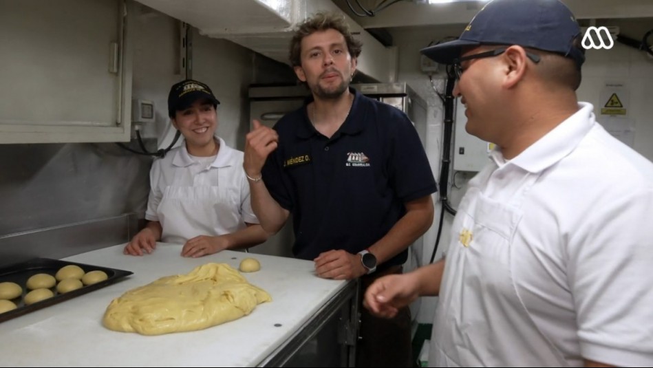 Una tarde cultural imperdible: Joaquín Méndez se rendirá ante el BAFONA en Acceso a lo Nuestro