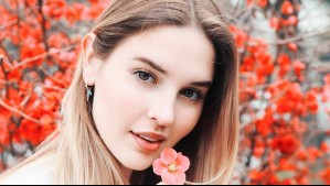 "¡Con todo!": Belén Soto comparte foto desde el gimnasio y afirma que tiene una nueva gran meta en su vida