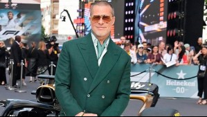 Brad Pitt sufre robo en su mansión en Los Ángeles: Investigadores apuntan a bandas de ladrones chilenos