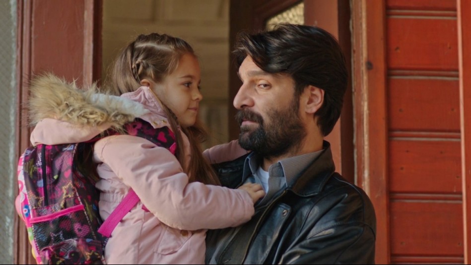 Trampa de Amor - Capítulo 110