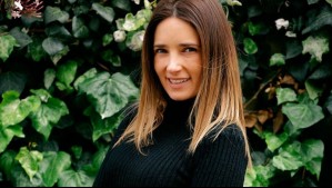 Camila Nash responde a críticas por su acento mexicano en entrevista: 'Yo tendré mis razones'