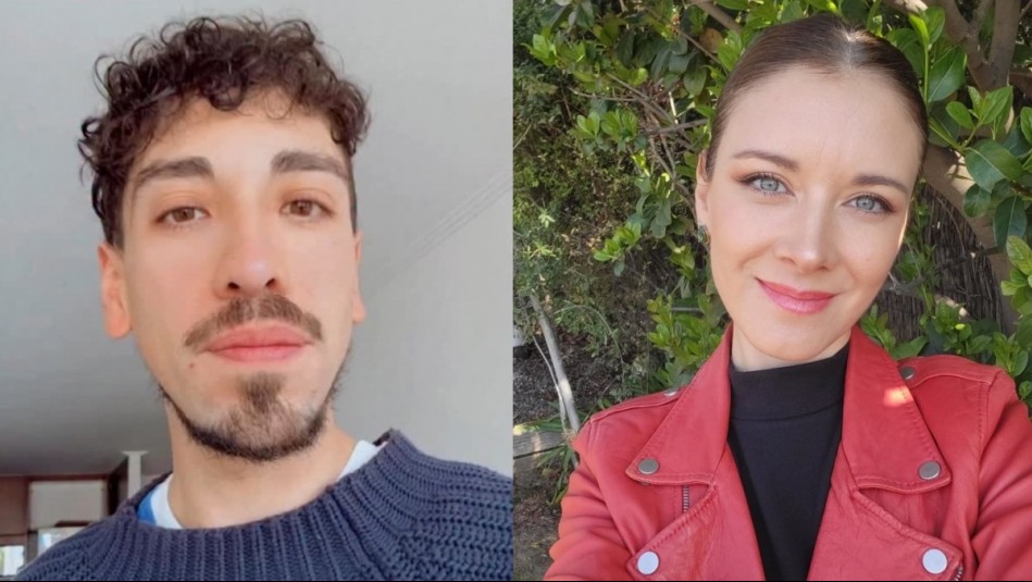 'Me quedo con los bonitos momentos': Diego Urrutia rompe el silencio sobre su ruptura con Carla Jara