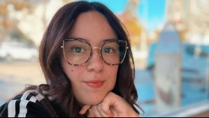 "No va a ser tema": Christell responde tajante a quienes quieren saber su peso tras su cirugía bariátrica