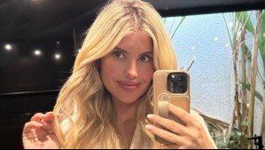 "Ella nos enseña a ser fuertes": Hija de Coté López la defiende tras críticas por sesión de fotos en topless