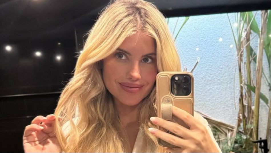 'Ella nos enseña a ser fuertes': Hija de Coté López la defiende tras críticas por sesión de fotos en topless