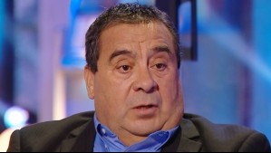 "No lo he contado nunca": La dramática confesión de Dino Gordillo sobre fallecimiento de su hijo en Only Fama