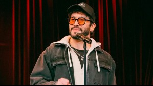 "Caerse a esta edad enciende las alarmas": Edo Caroe sufre duro accidente en bicicleta y termina en urgencias