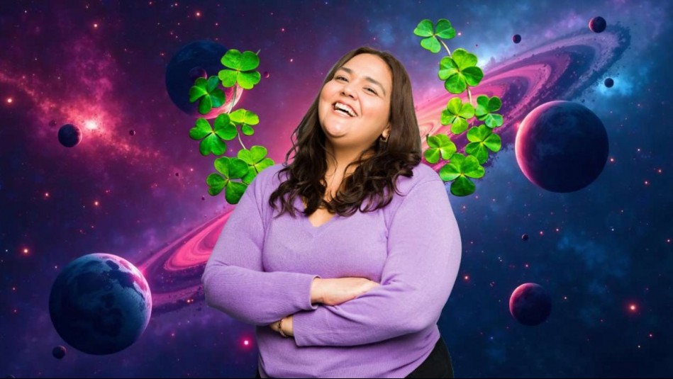 El día de mayor suerte para cada signo del zodiaco esta semana, del 30 de junio al 6 de julio