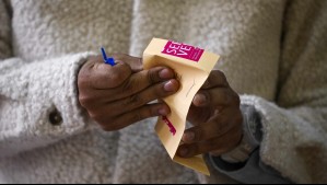 ¿Dónde voto? Consulta con tu RUT tu mesa y local de votación para las Elecciones Primarias