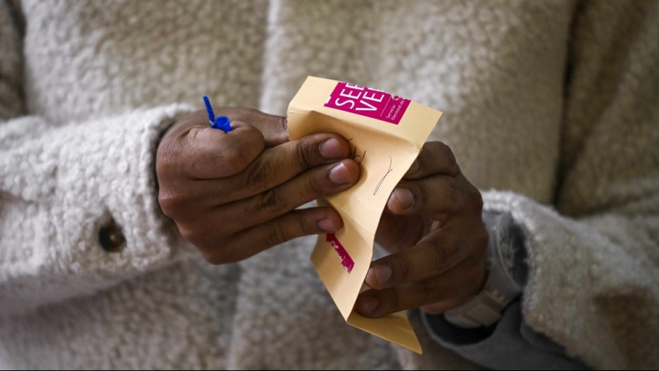 ¿Dónde voto? Consulta con tu RUT tu mesa y local de votación para las Elecciones Primarias