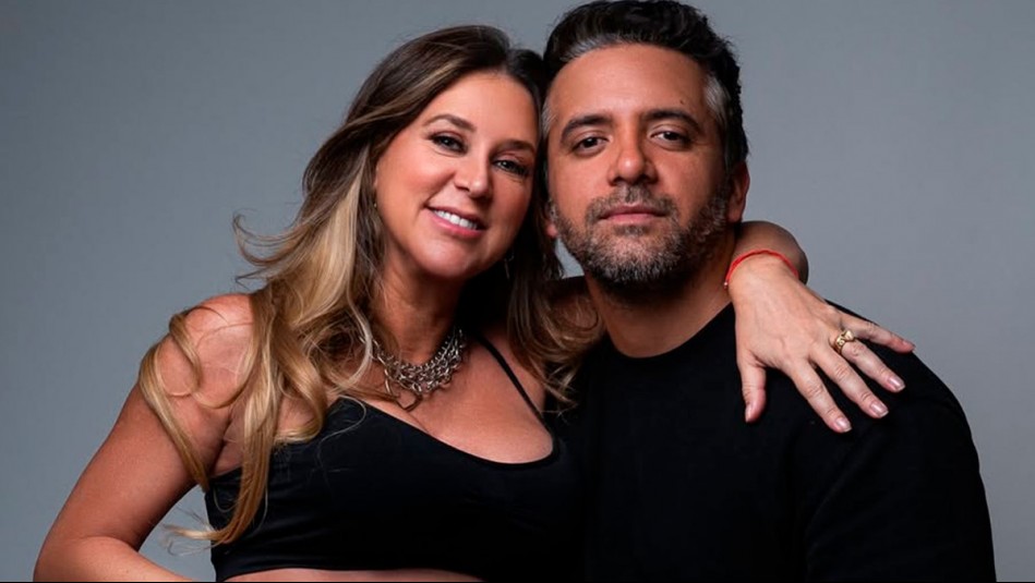'Qué nervios': Flaviana Seeling y su pareja logran ansiado momento a solas tras ser padres