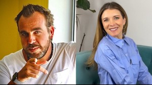 "Ella sabe el daño que me hicieron": Kaminski defiende a su mamá tras duro comentario sobre Carla Jara