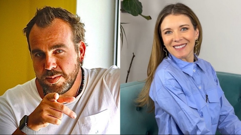 'Ella sabe el daño que me hicieron': Kaminski defiende a su mamá tras duro comentario sobre Carla Jara