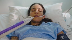 El Jardín de Olivia - Capítulo 73: La condición de salud de Jessica empeora