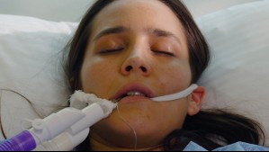 Podría tener daño neurológico: Así fue el grave accidente que sufrió Jessica en El Jardín de Olivia