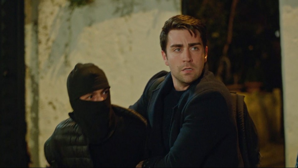 Trampa de Amor - Capítulo 109