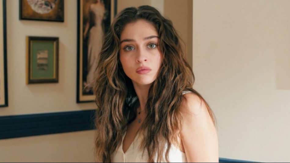 'El pasado jamás se olvida': Así será la historia de Leyla, la próxima teleserie turca de Mega