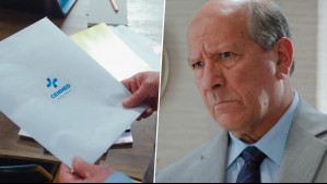 Su actitud lo alertó: Luis Emilio acude a un contacto para descubrir historial médico de Vanessa en EJDO