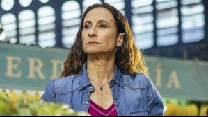 Quiere saber la verdad: Estas son las razones del viaje de Maitén al sur en Nuevo Amores de Mercado