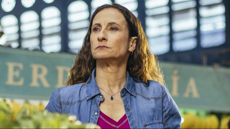 Quiere saber la verdad: Estas son las razones del viaje de Maitén al sur en Nuevo Amores de Mercado